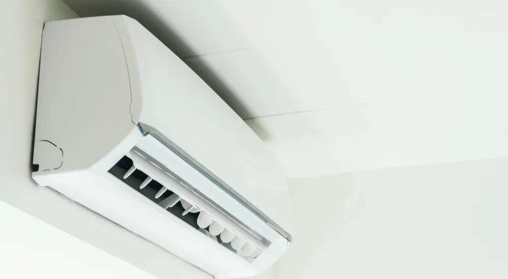 Etimesgut Merkez Klima Servisi